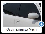 Oscuramento Vetri